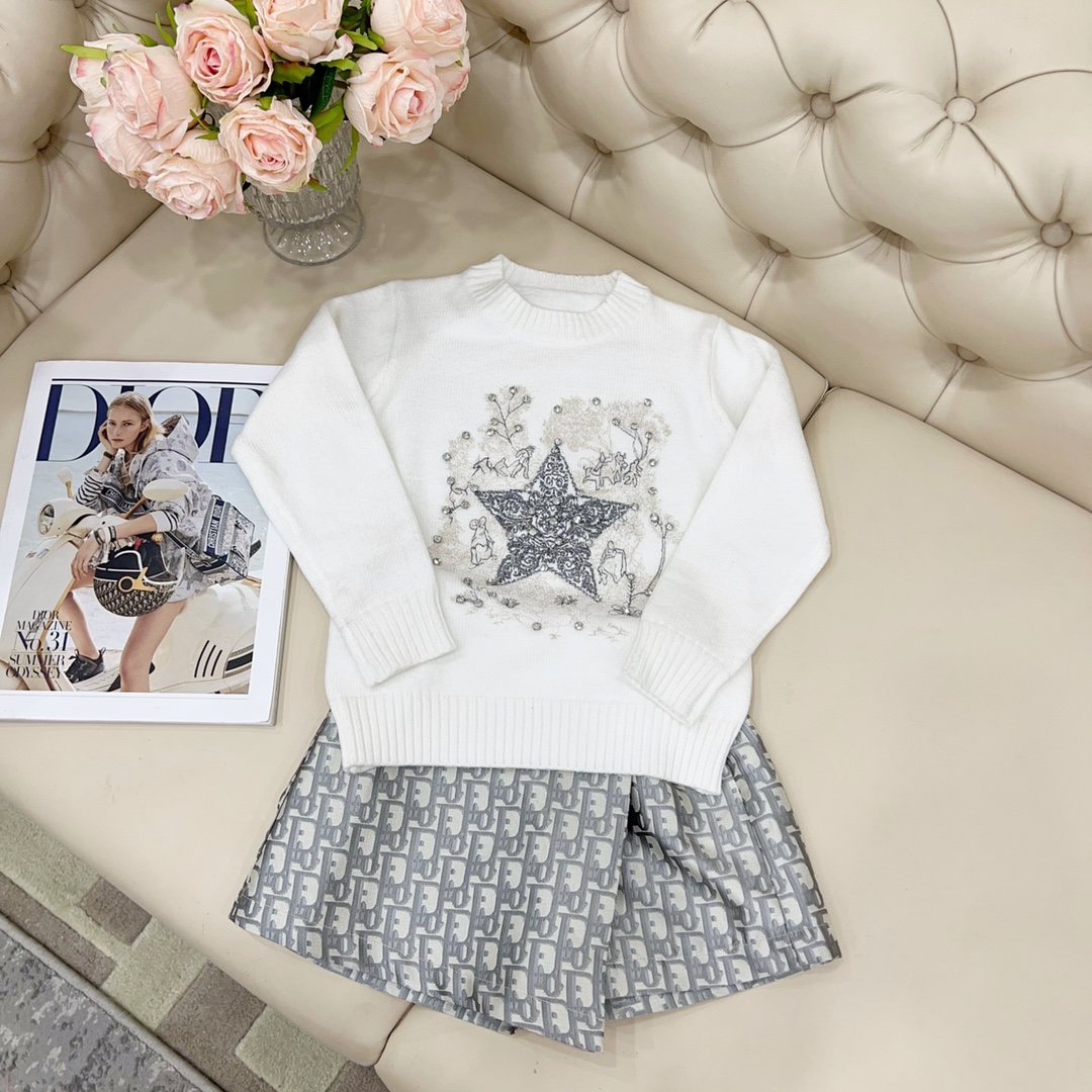 Christian Dior Kids